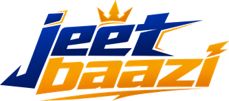 jeet baazi লোগো